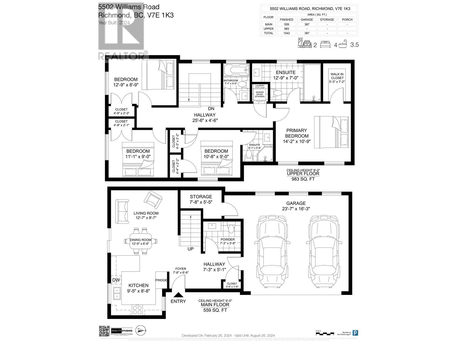 5502 Williams Road, Richmond, British Columbia  V7E 1K3 - Photo 33 - R2856611
