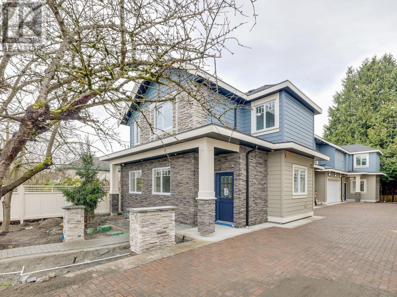5506 Williams Road, Richmond, British Columbia  V7E 1K3 - Photo 1 - R2856615