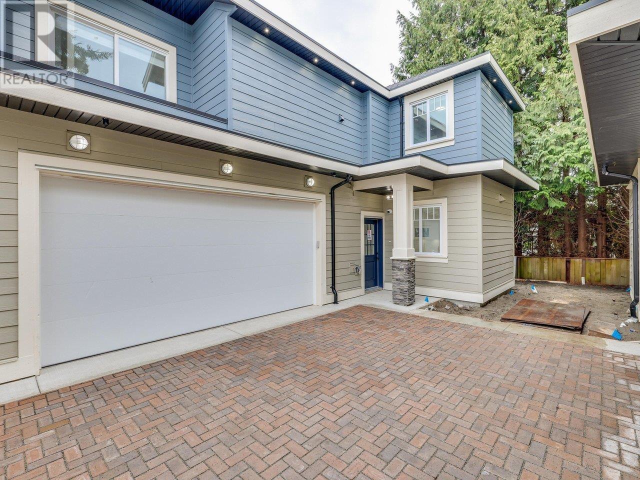 5508 Williams Road, Richmond, British Columbia  V7E 1K3 - Photo 1 - R2856620