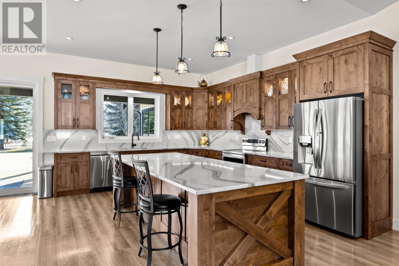 1550 Williams Cres, Merritt, British Columbia  V1K 1K9 - Photo 11 - 177073