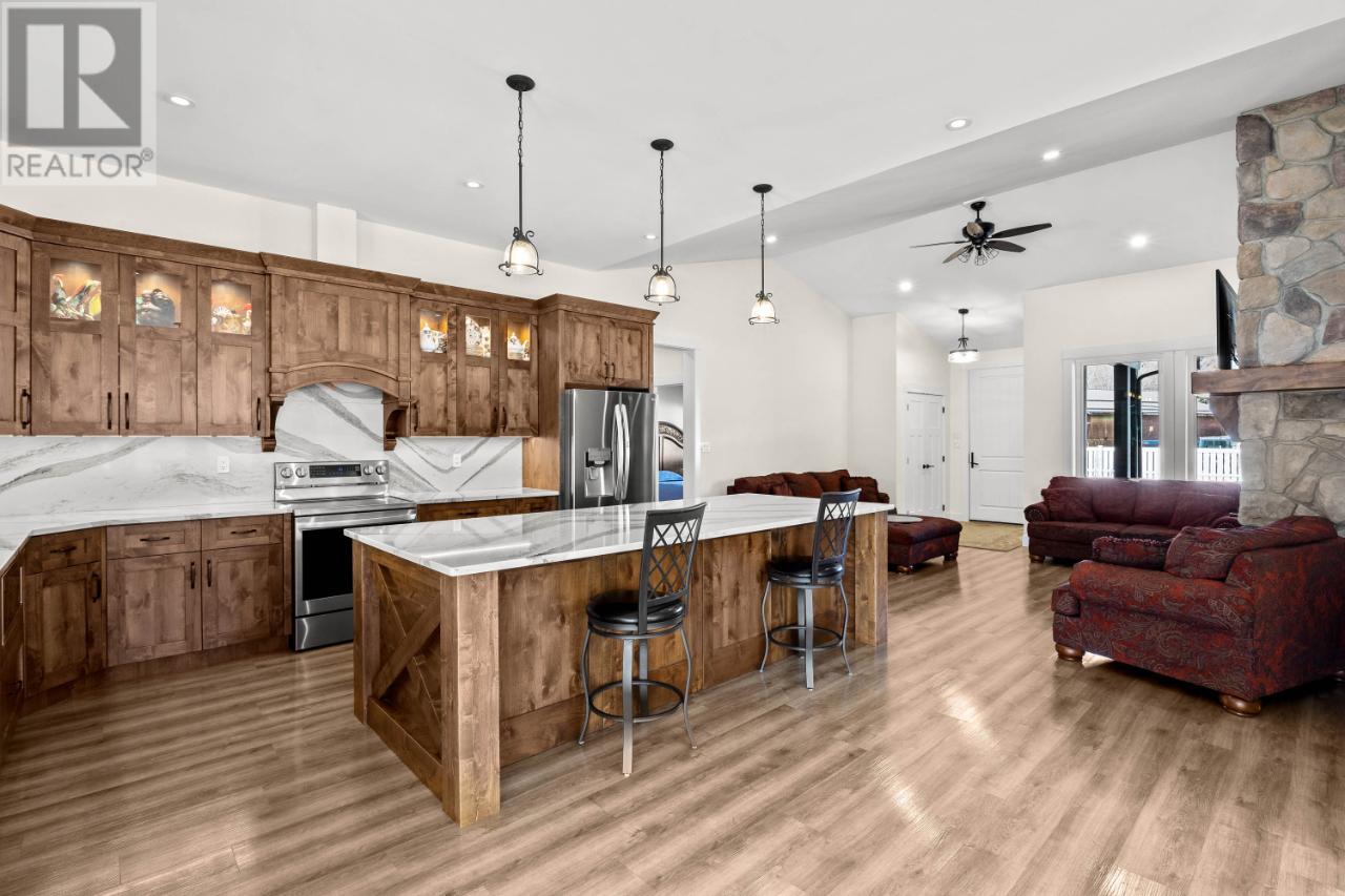 1550 Williams Cres, Merritt, British Columbia  V1K 1K9 - Photo 12 - 177073