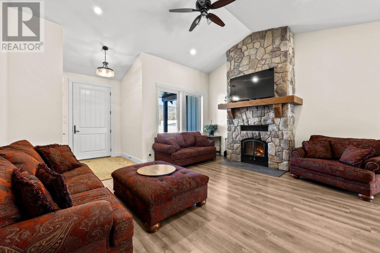 1550 Williams Cres, Merritt, British Columbia  V1K 1K9 - Photo 13 - 177073