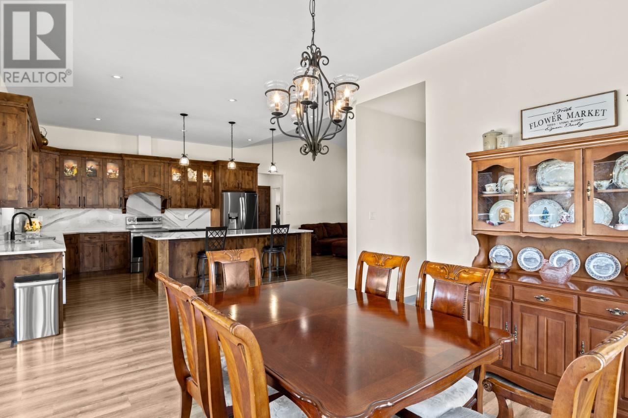 1550 Williams Cres, Merritt, British Columbia  V1K 1K9 - Photo 14 - 177073