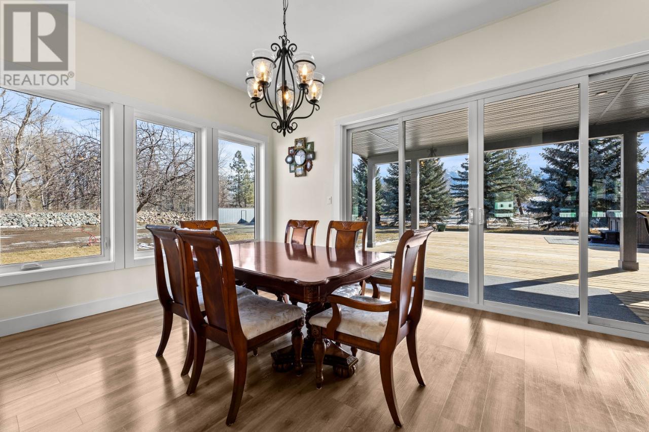 1550 Williams Cres, Merritt, British Columbia  V1K 1K9 - Photo 15 - 177073