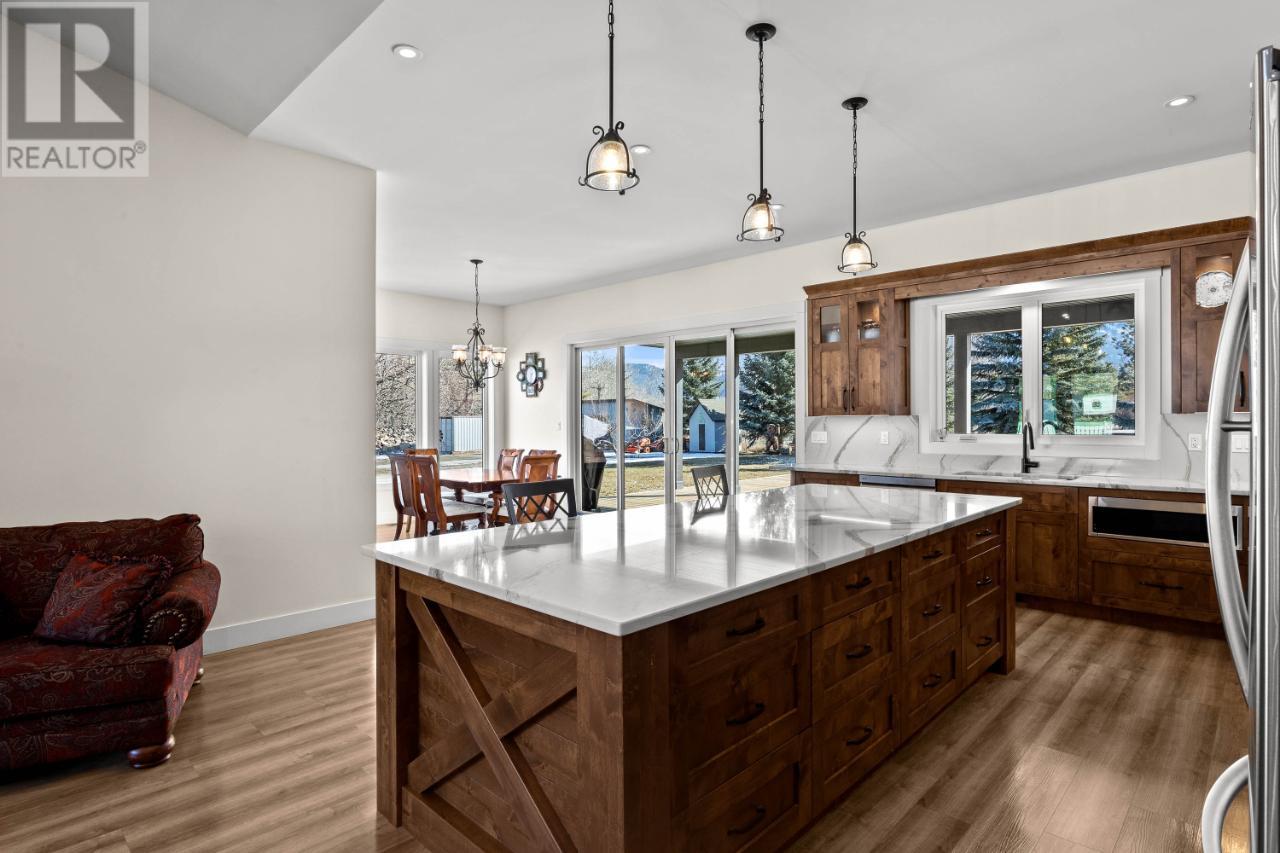 1550 Williams Cres, Merritt, British Columbia  V1K 1K9 - Photo 16 - 177073