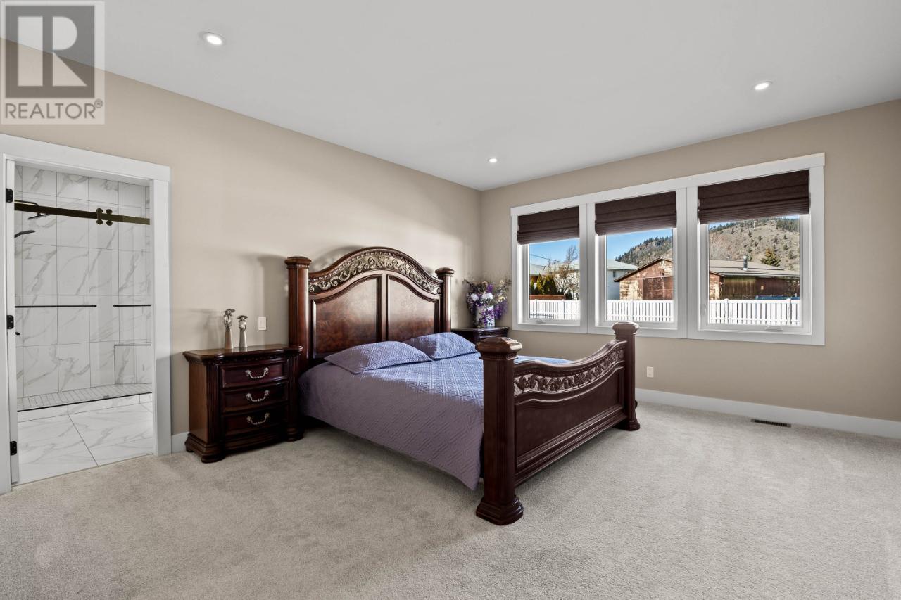 1550 Williams Cres, Merritt, British Columbia  V1K 1K9 - Photo 22 - 177073