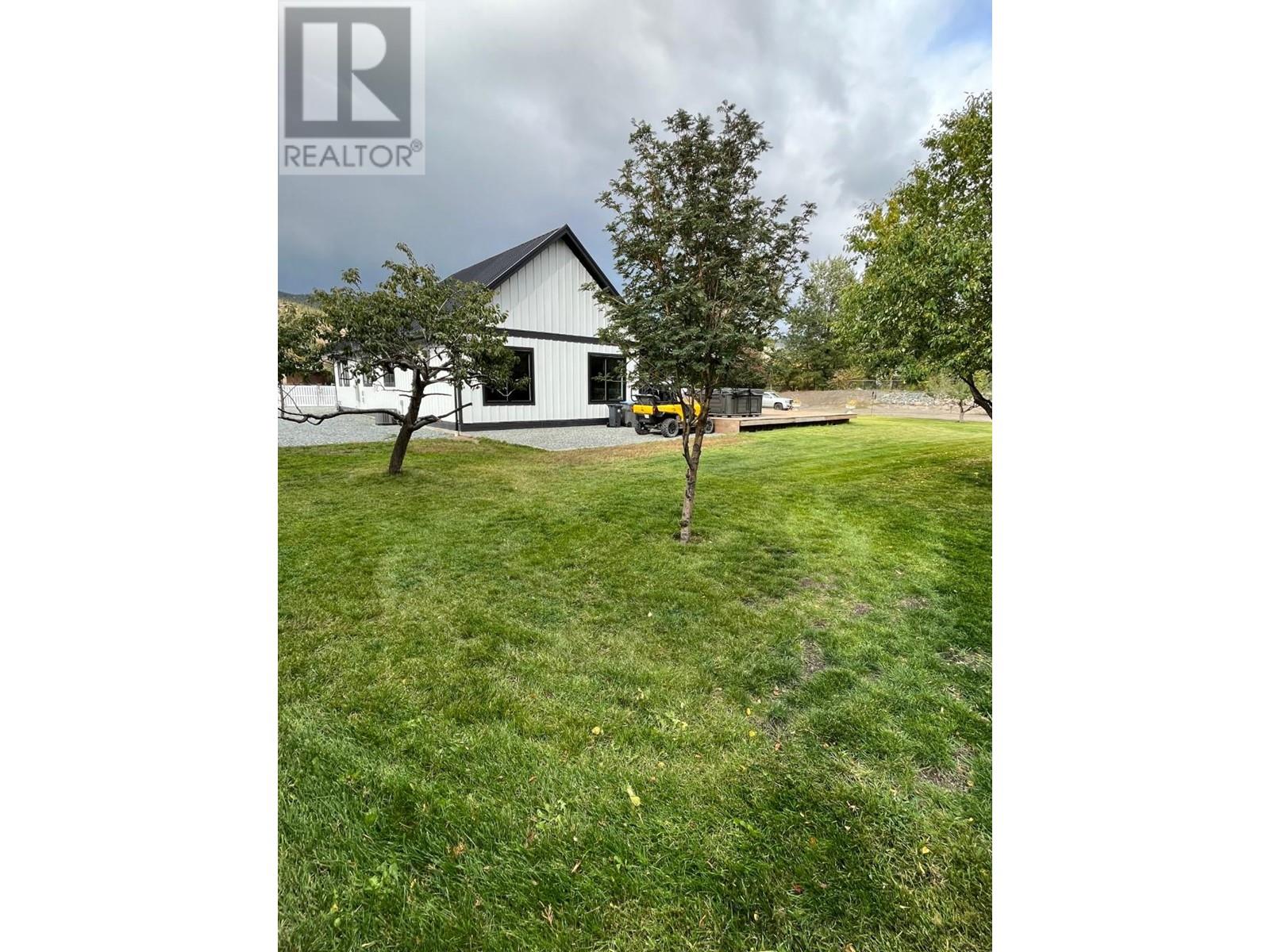 1550 Williams Cres, Merritt, British Columbia  V1K 1K9 - Photo 33 - 177073