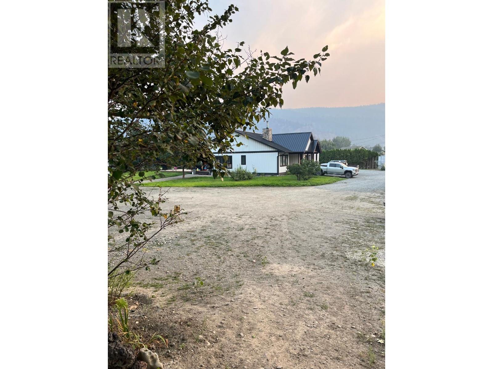 1550 Williams Cres, Merritt, British Columbia  V1K 1K9 - Photo 34 - 177073