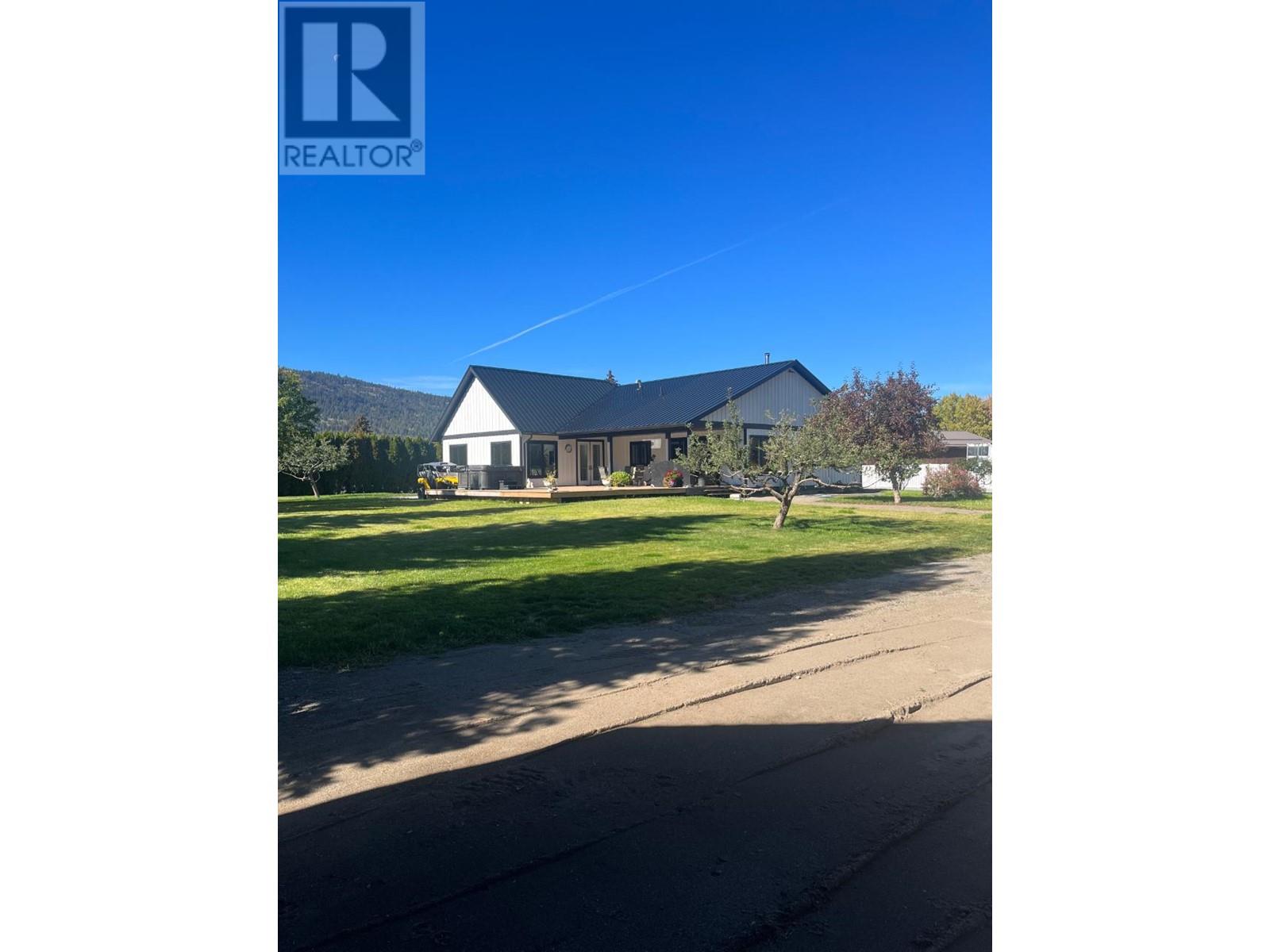 1550 Williams Cres, Merritt, British Columbia  V1K 1K9 - Photo 4 - 177073