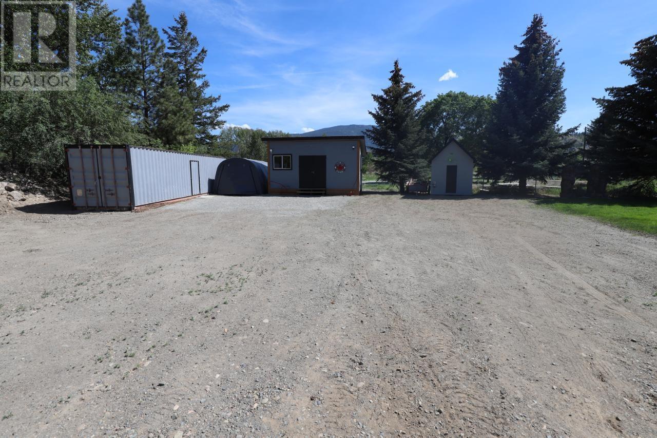 1550 Williams Cres, Merritt, British Columbia  V1K 1K9 - Photo 40 - 177073