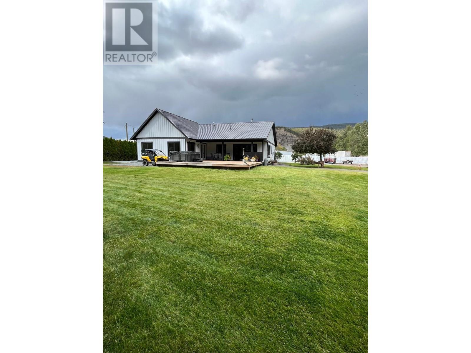 1550 Williams Cres, Merritt, British Columbia  V1K 1K9 - Photo 5 - 177073