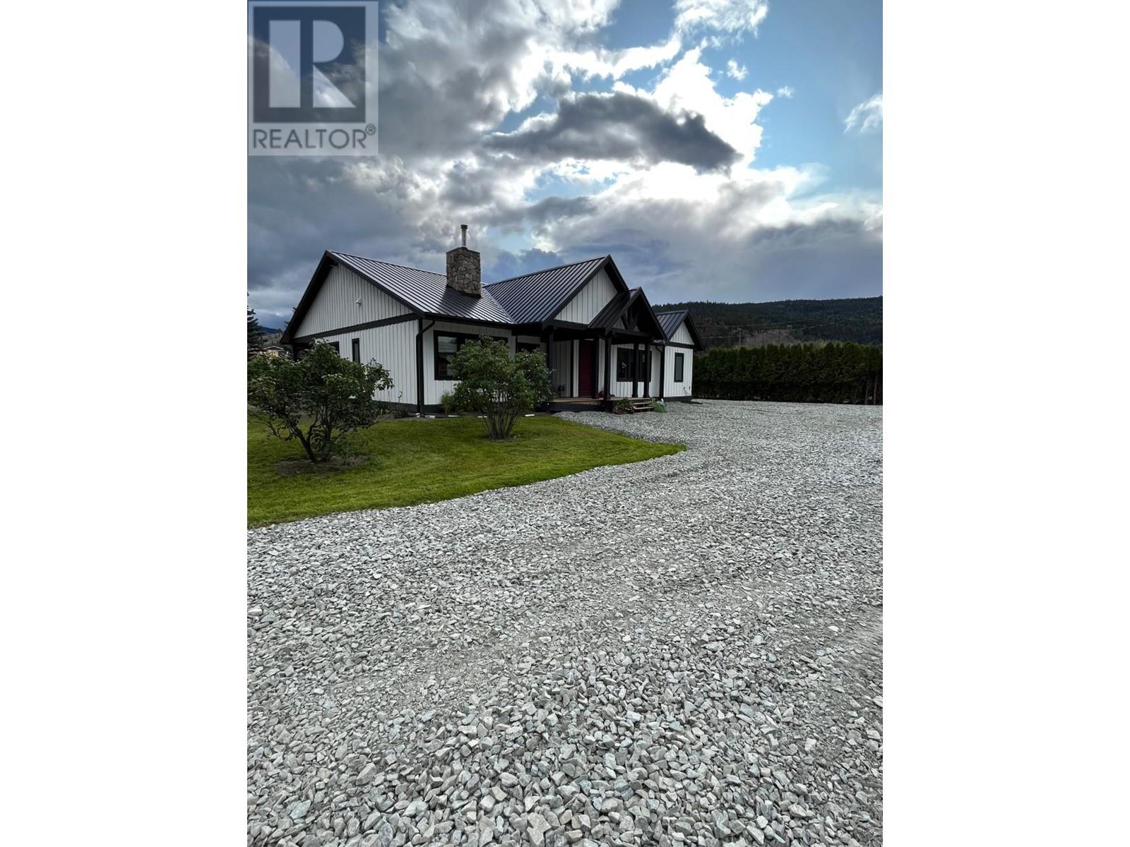 1550 Williams Cres, Merritt, British Columbia  V1K 1K9 - Photo 6 - 177073