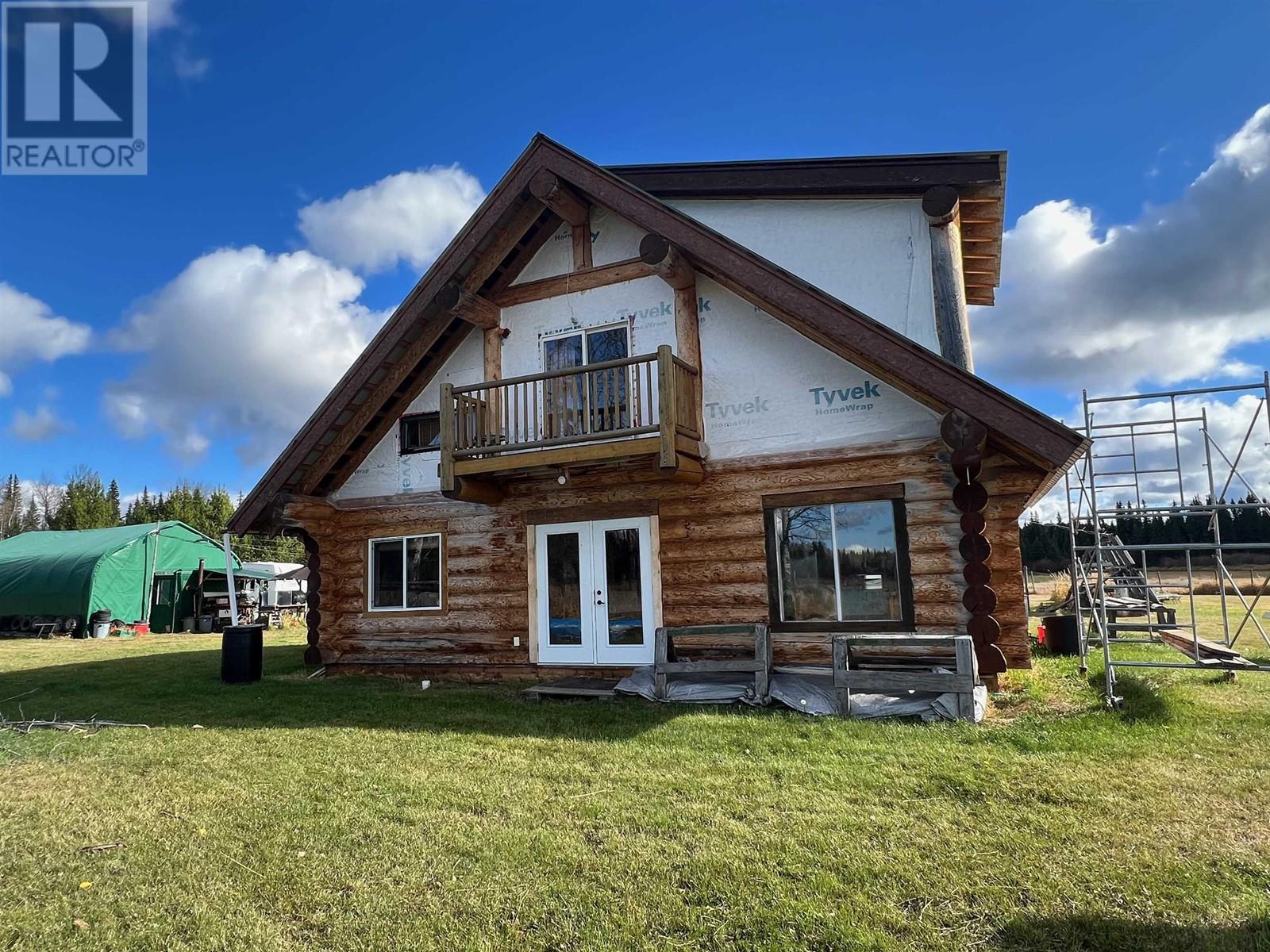 6419 Kaluza Road, Forest Grove, British Columbia  V0K 1G0 - Photo 1 - R2856684