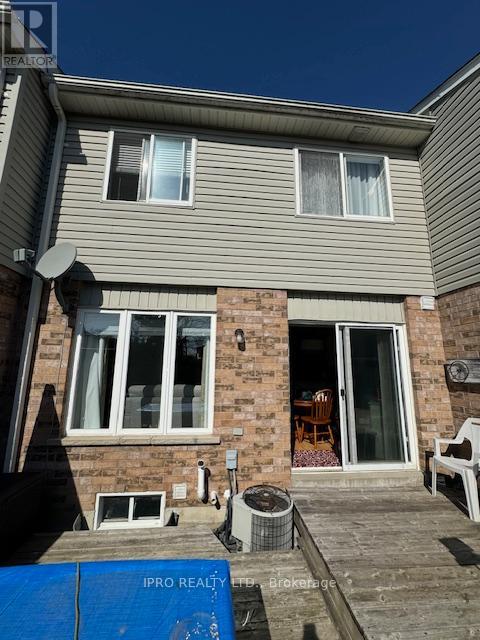 343 Esther Dr, Barrie, Ontario  L4N 0E7 - Photo 23 - S8120872