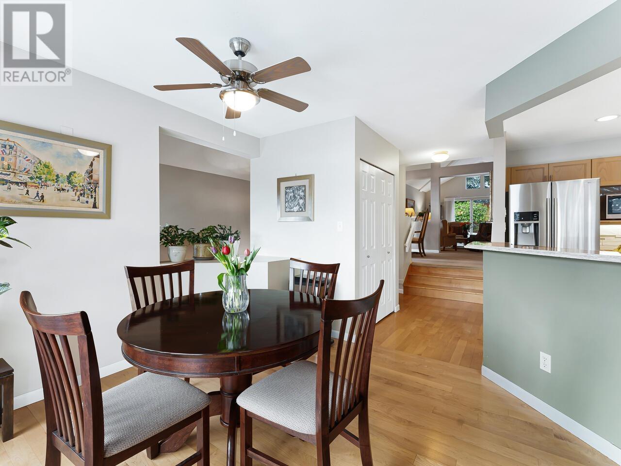 4 1900 Indian River Crescent, North Vancouver, British Columbia  V7G 2R1 - Photo 8 - R2856680