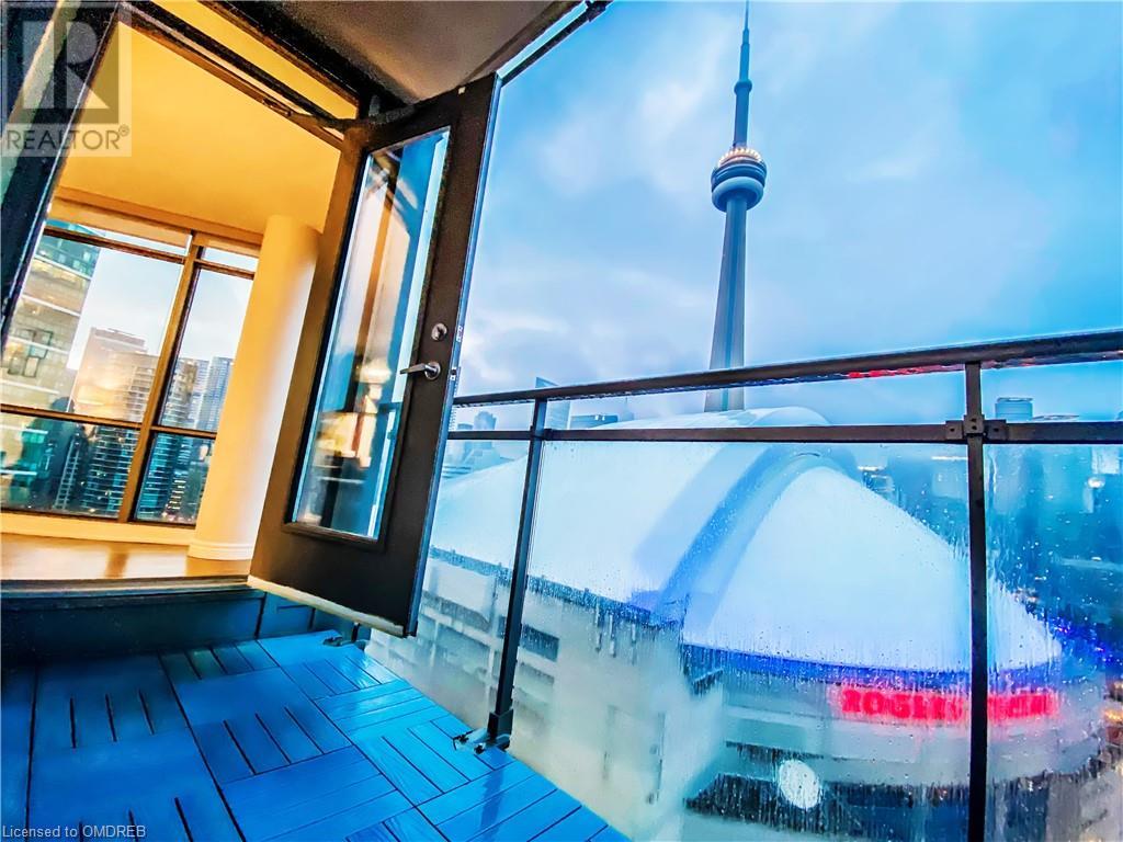 3 Navy Wharf Court Unit# 2208, Toronto, Ontario  M5V 3V1 - Photo 10 - 40550635