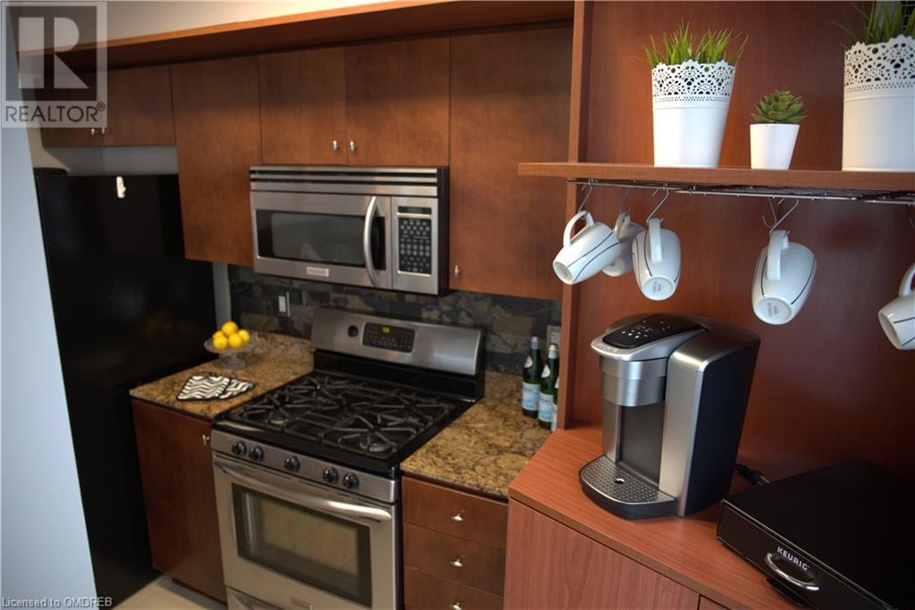 3 Navy Wharf Court Unit# 2208, Toronto, Ontario  M5V 3V1 - Photo 3 - 40550635