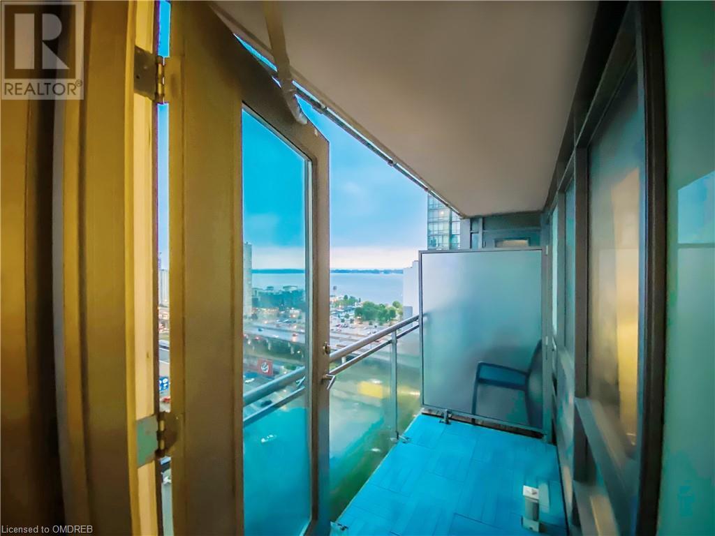 3 Navy Wharf Court Unit# 2208, Toronto, Ontario  M5V 3V1 - Photo 9 - 40550635