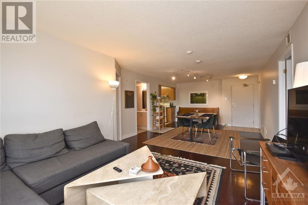 429 Somerset Street W Unit#607, Ottawa, Ontario  K2P 2P5 - Photo 4 - 1378060