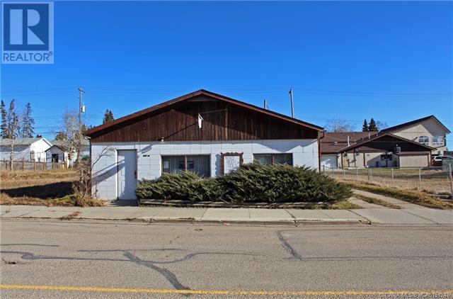 4811 49 Street, Rocky Mountain House, Alberta  T4T 1C4 - Photo 9 - A2112556