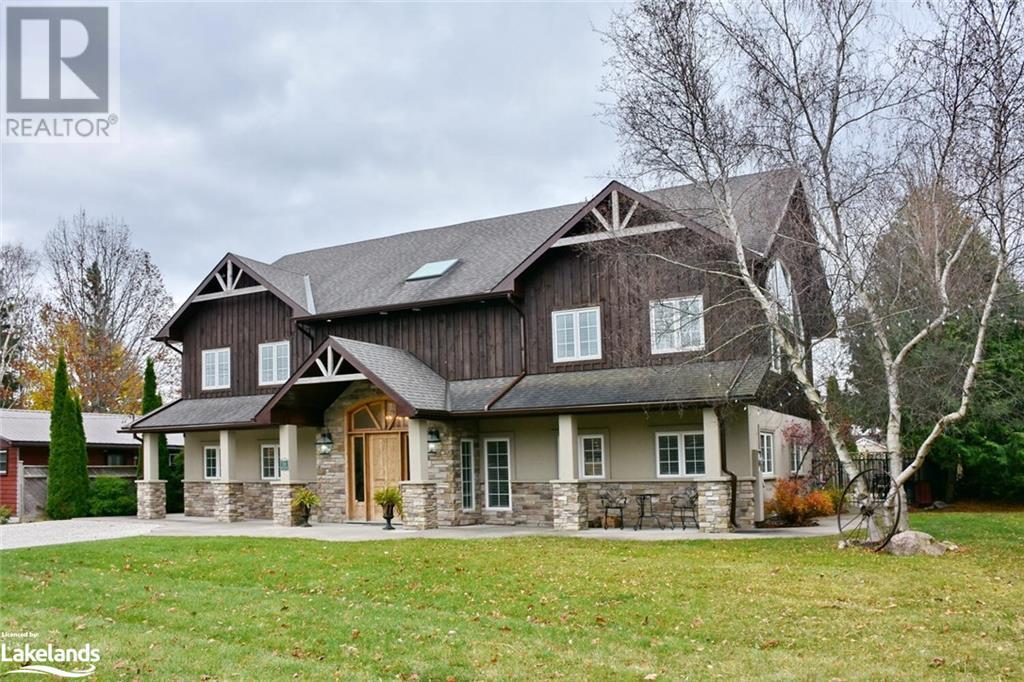 102 Ridgeview Drive, The Blue Mountains, Ontario  L9Y 0L4 - Photo 45 - 40513890