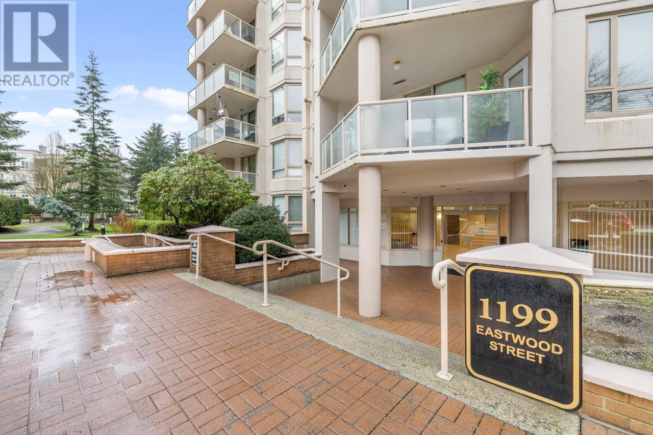 2402 1199 Eastwood Street, Coquitlam, British Columbia  V3B 7W7 - Photo 34 - R2856543