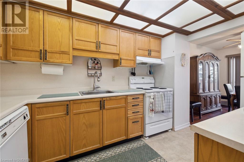 1675 Upper Gage Avenue Unit# 42, Hamilton, Ontario  L8W 3R7 - Photo 17 - 40549682