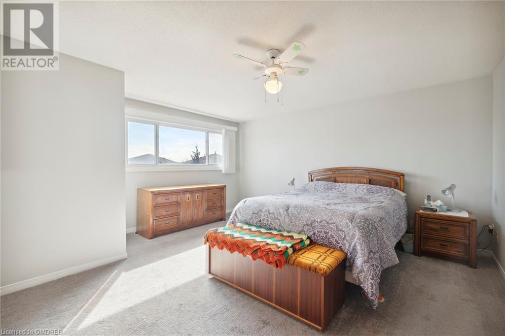 1675 Upper Gage Avenue Unit# 42, Hamilton, Ontario  L8W 3R7 - Photo 20 - 40549682