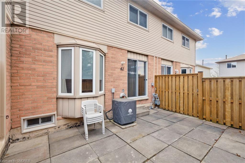 1675 Upper Gage Avenue Unit# 42, Hamilton, Ontario  L8W 3R7 - Photo 32 - 40549682