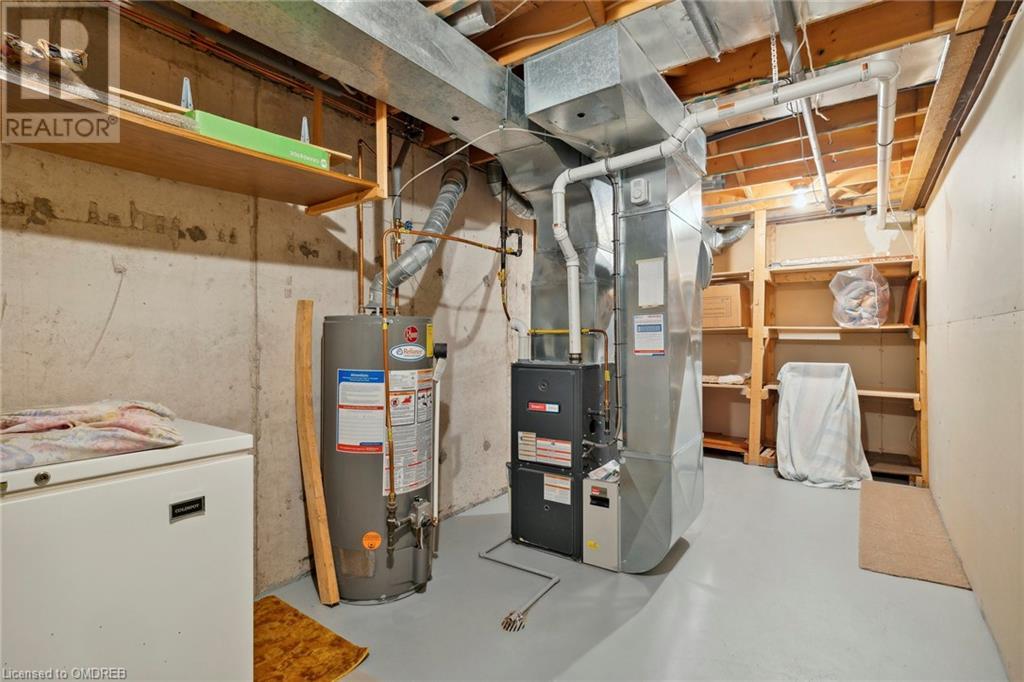 1675 Upper Gage Avenue Unit# 42, Hamilton, Ontario  L8W 3R7 - Photo 38 - 40549682