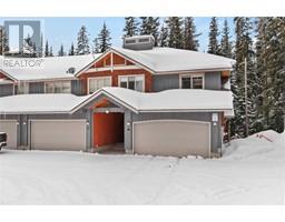 156 Clearview Road Unit# 21, apex mountain, British Columbia