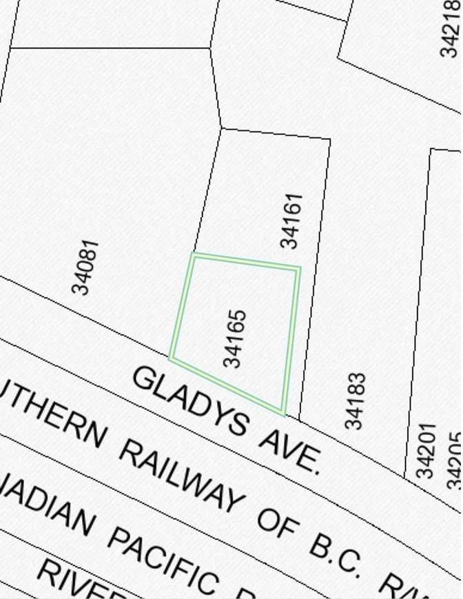 34165 Gladys Avenue, Abbotsford, British Columbia  V2S 2E8 - Photo 1 - R2850798