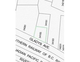 34165 GLADYS AVENUE, abbotsford, British Columbia
