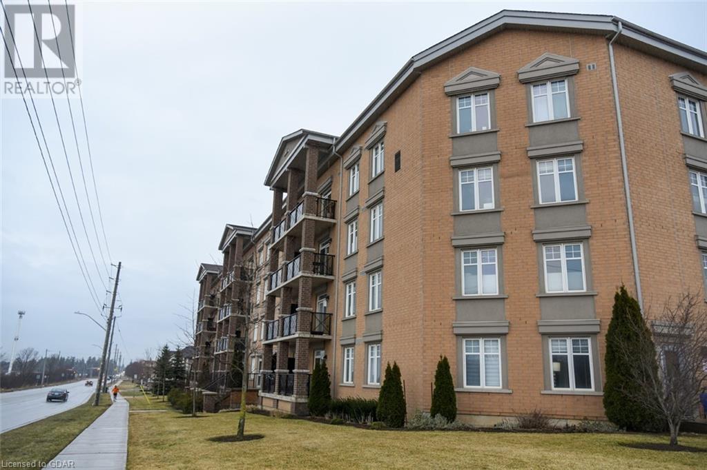 2 Colonial Drive Unit# 209, Guelph, Ontario  N1L 0K8 - Photo 2 - 40534686