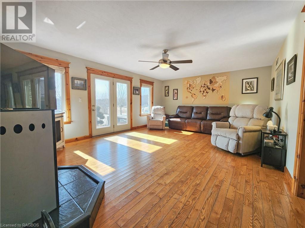 6806 Highway 21, South Bruce Peninsula, Ontario  N0H 1A0 - Photo 16 - 40523460