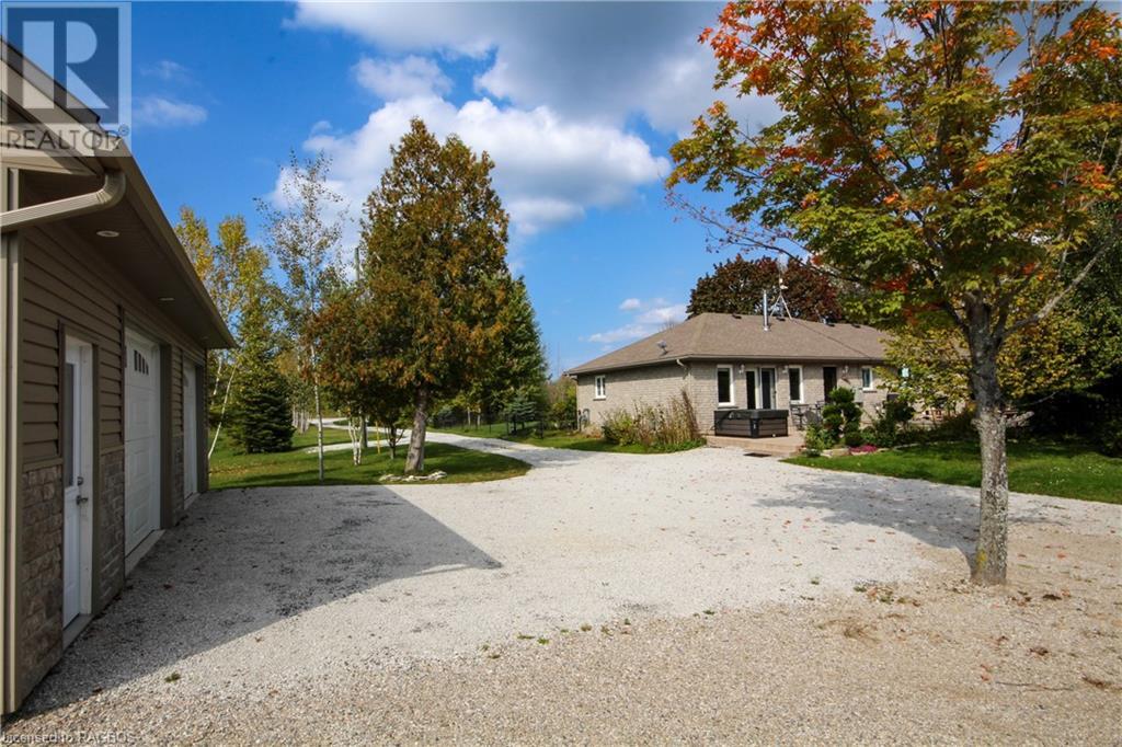 6806 Highway 21, South Bruce Peninsula, Ontario  N0H 1A0 - Photo 34 - 40523460