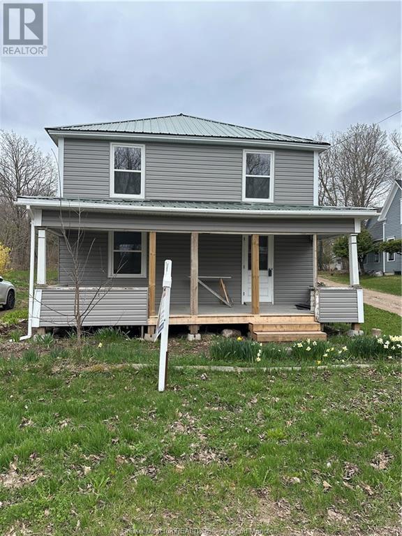 4584 Route 880, Havelock, New Brunswick  E4Z 5K8 - Photo 1 - M157790