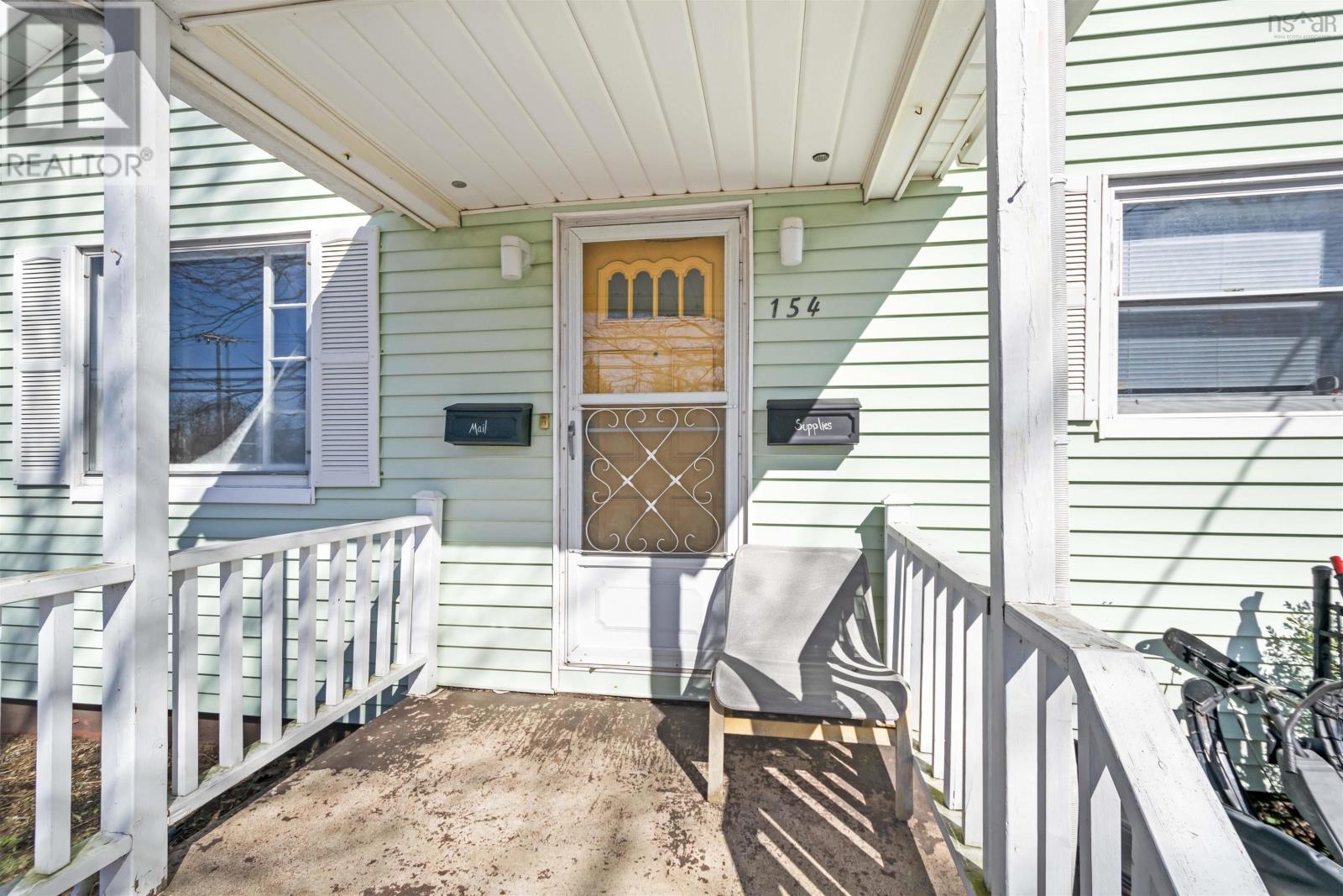154 Hawthorne Street, Antigonish, Nova Scotia  B2G 1B1 - Photo 2 - 202404058