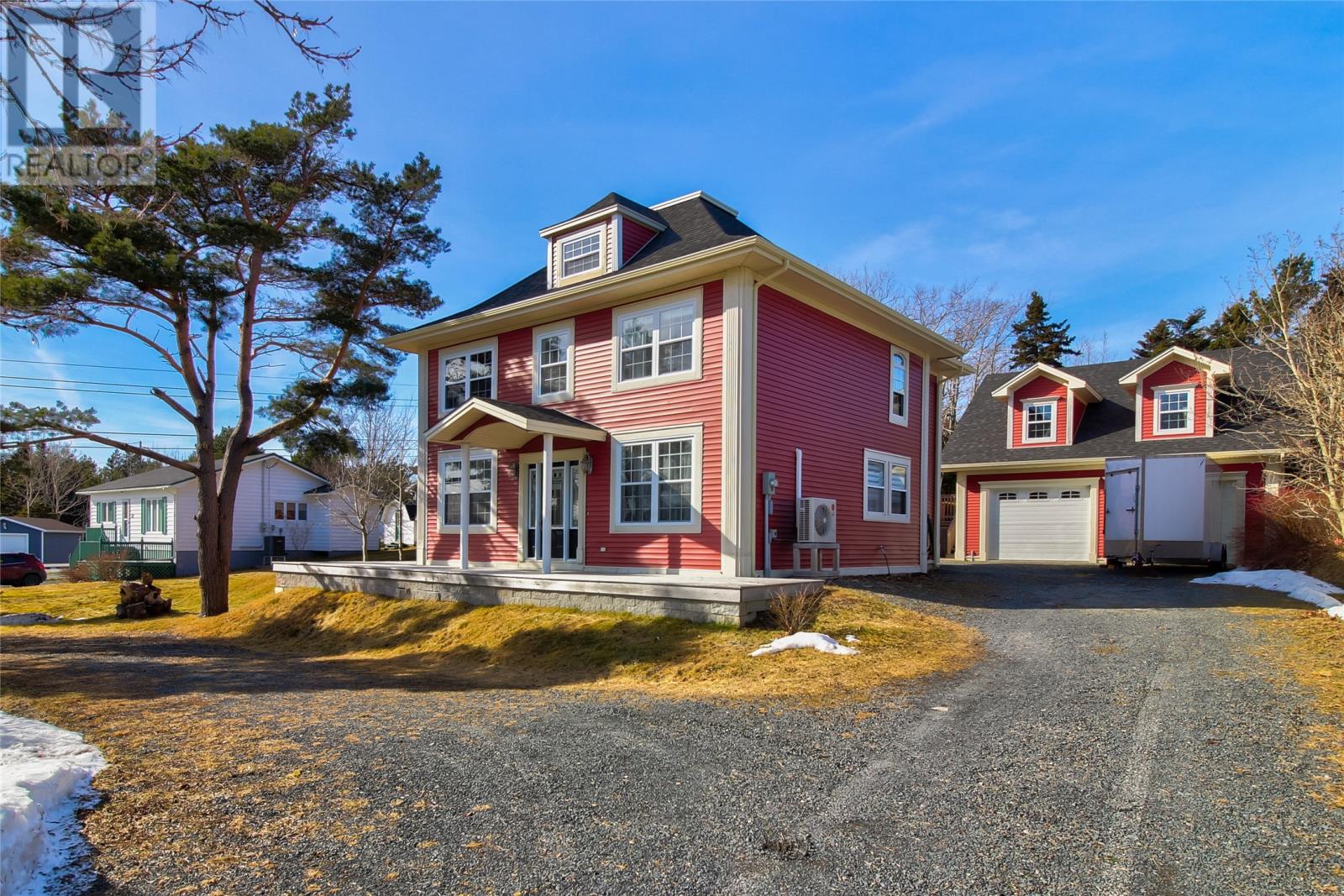 19 Coleys Point South Road, Bay Roberts, A0A1X0, 4 Bedrooms Bedrooms, ,3 BathroomsBathrooms,Single Family,For sale,Coleys Point South,1268428