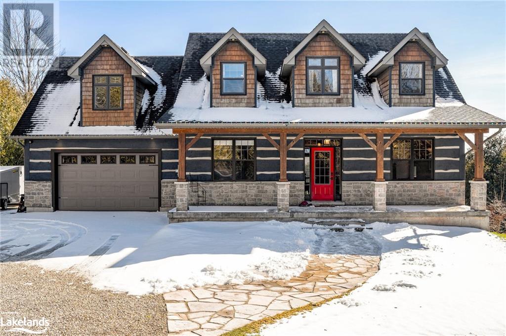 447214 10th Concession, Flesherton, Ontario N0C 1E0 (26592337