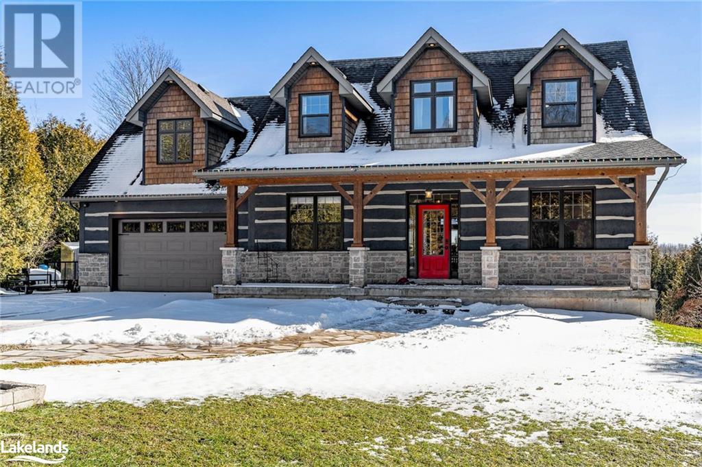 447214 10th Concession, Flesherton, Ontario N0C 1E0 (26592337