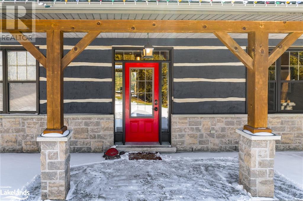 447214 10th Concession, Flesherton, Ontario N0C 1E0 (26592337