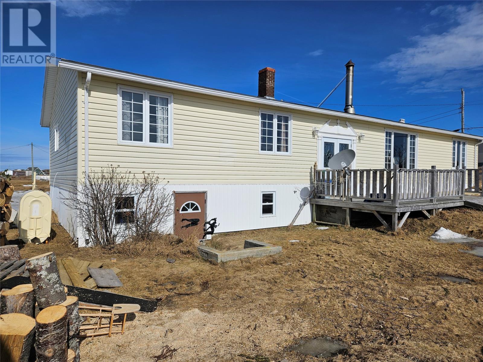 117 Main Road, Fogo Island(Tilting), A0G4H0, 4 Bedrooms Bedrooms, ,2 BathroomsBathrooms,Single Family,For sale,Main,1268427