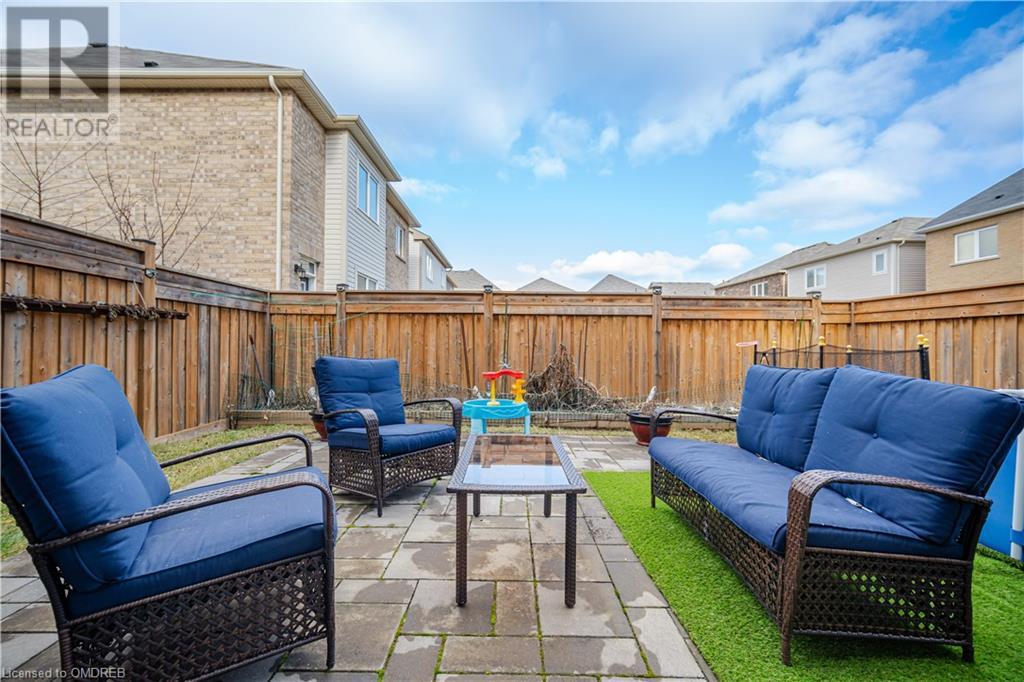 16 Bastia Street, Waterdown, Ontario  L9B 1V3 - Photo 48 - 40550644