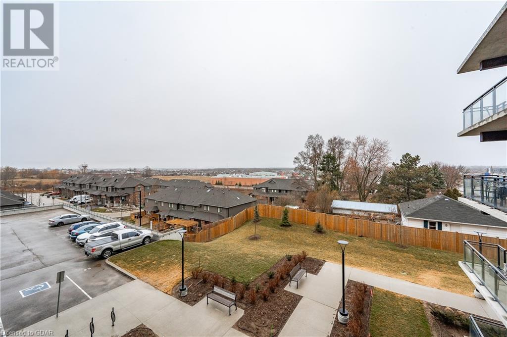 332 Gosling Gardens Unit# 303, Guelph, Ontario  N1L 0P8 - Photo 2 - 40546737