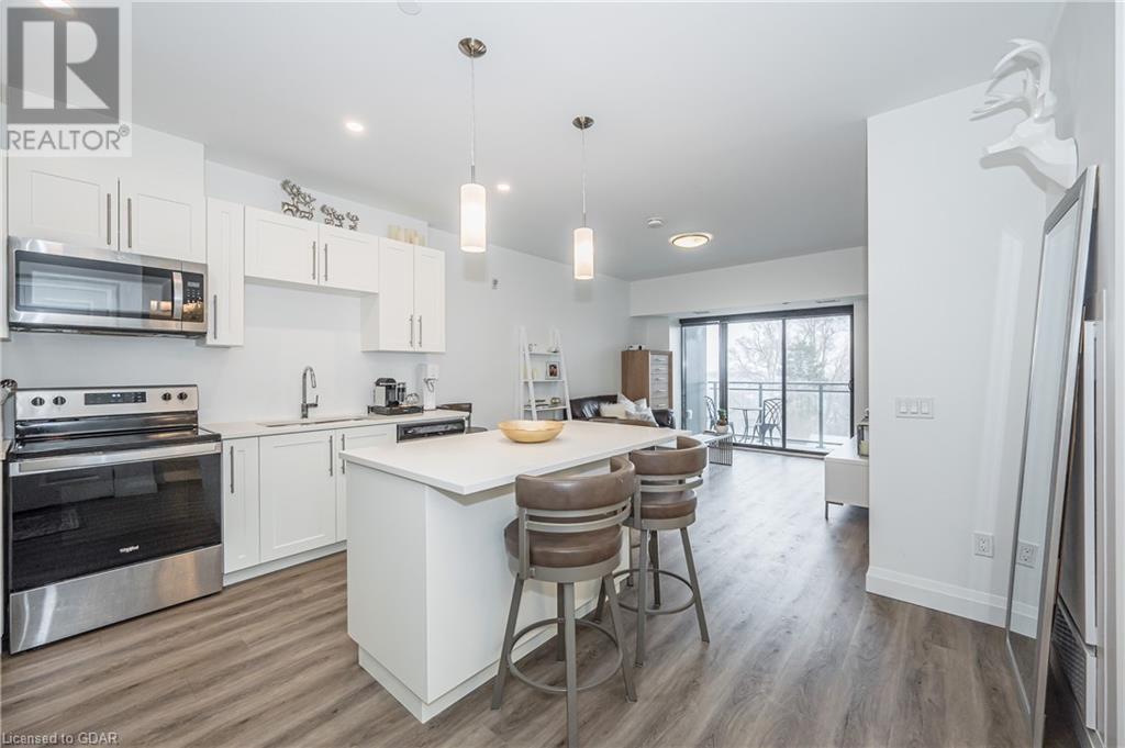 332 Gosling Gardens Unit# 303, Guelph, Ontario  N1L 0P8 - Photo 5 - 40546737
