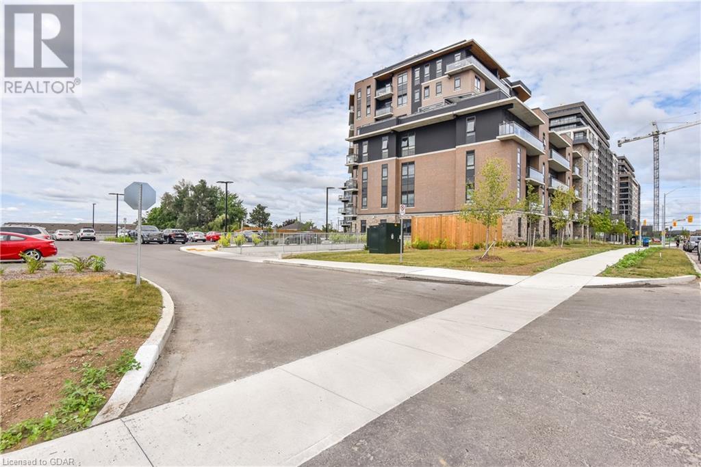 332 Gosling Gardens Unit# 303, Guelph, Ontario  N1L 0P8 - Photo 43 - 40546737