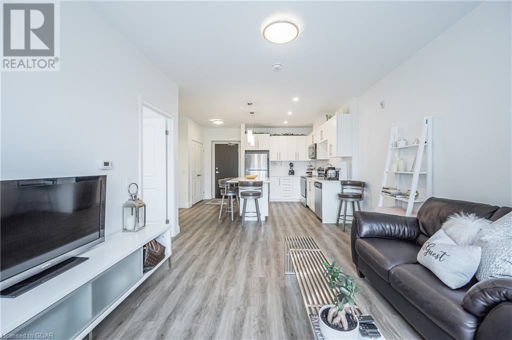 332 Gosling Gardens Unit# 303, Guelph, Ontario  N1L 0P8 - Photo 16 - 40546737