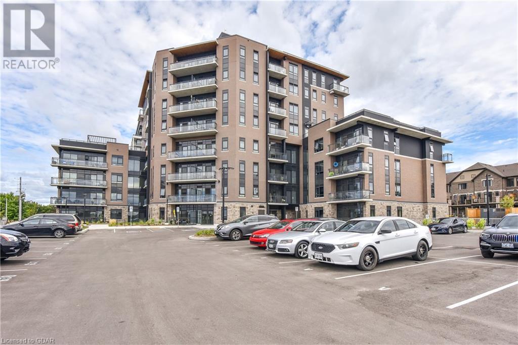 332 Gosling Gardens Unit# 303, Guelph, Ontario  N1L 0P8 - Photo 44 - 40546737