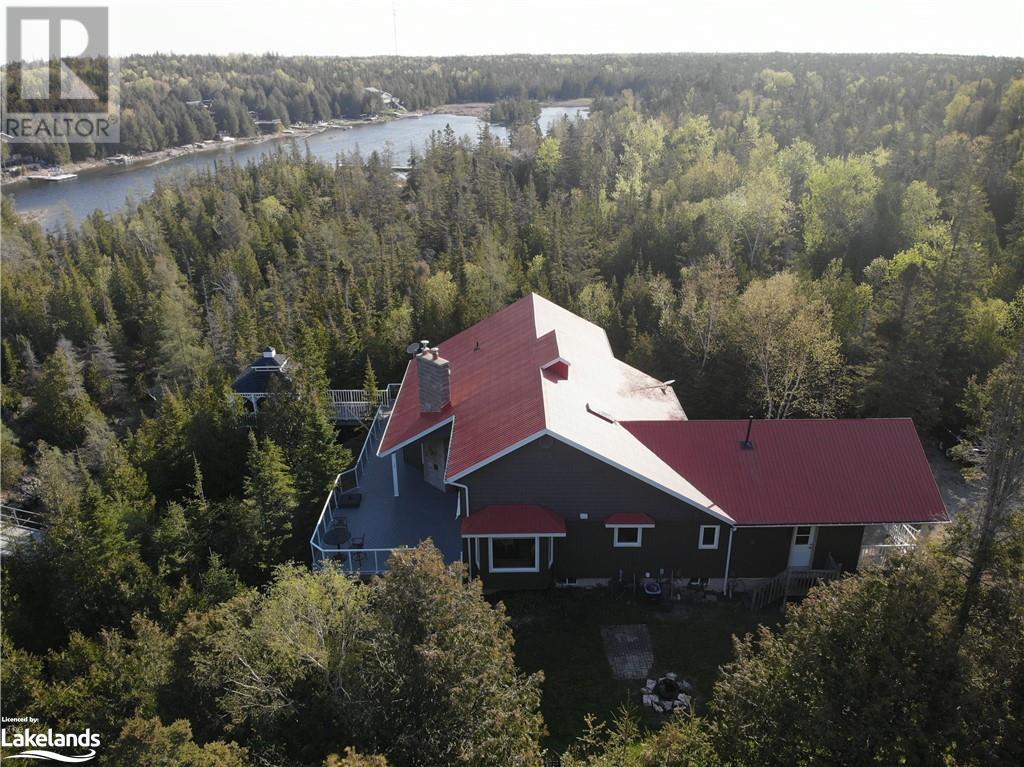 80 Corey Crescent, Tobermory, Ontario  N0H 2R0 - Photo 3 - 40542451